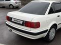 Audi 80 1992 годаүшін2 130 000 тг. в Караганда – фото 11