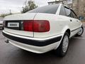 Audi 80 1992 годаүшін2 130 000 тг. в Караганда – фото 12