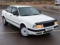 Audi 80 1992 годаүшін2 130 000 тг. в Караганда – фото 3