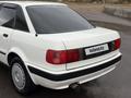 Audi 80 1992 годаүшін2 130 000 тг. в Караганда – фото 8