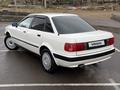 Audi 80 1992 годаүшін2 130 000 тг. в Караганда – фото 7