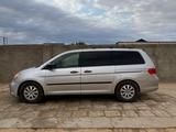 Honda Odyssey 2008 годаүшін5 500 000 тг. в Жанаозен – фото 3