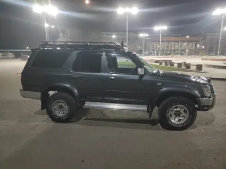 Toyota 4Runner 1992 года за 3 500 000 тг. в Алматы – фото 8