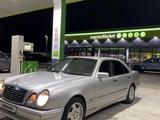 Mercedes-Benz E 230 1996 годаүшін2 800 000 тг. в Кызылорда – фото 5