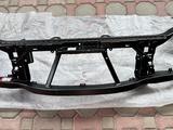 Суппорт радиатора телевизор на Range Rover 405 2013-2022 за 269 990 тг. в Алматы