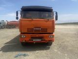 КамАЗ  6520 2007 года за 11 500 000 тг. в Атырау – фото 2