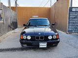 BMW 520 1991 года за 2 000 000 тг. в Шымкент – фото 2