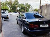 BMW 520 1991 года за 2 000 000 тг. в Шымкент – фото 4