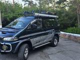 Mitsubishi Delica 1996 года за 4 600 000 тг. в Астана – фото 3