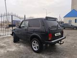 ВАЗ (Lada) Lada 2121 2015 года за 2 900 000 тг. в Кокшетау – фото 3