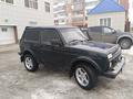 ВАЗ (Lada) Lada 2121 2015 года за 2 900 000 тг. в Кокшетау – фото 4