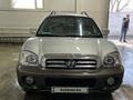 Hyundai Santa Fe 2005 года за 4 100 000 тг. в Семей