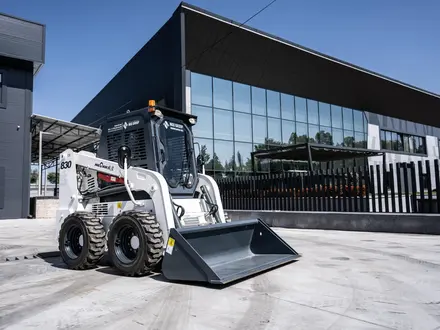Wecan  мини погрузчик WТ830 2026 года за 10 160 000 тг. в Астана – фото 3