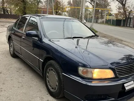 Nissan Cefiro 1995 года за 2 500 000 тг. в Алматы – фото 2