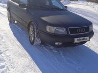 Audi 100 1992 годаүшін1 250 000 тг. в Усть-Каменогорск