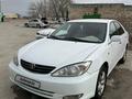 Toyota Camry 2003 года за 3 900 000 тг. в Жанаозен