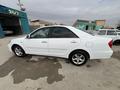 Toyota Camry 2003 года за 3 900 000 тг. в Жанаозен – фото 4