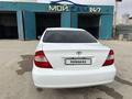 Toyota Camry 2003 года за 3 900 000 тг. в Жанаозен – фото 3