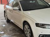 Audi A4 2009 года за 4 300 000 тг. в Сарыкемер – фото 3