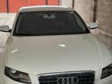 Audi A4 2009 года за 4 300 000 тг. в Сарыкемер – фото 4