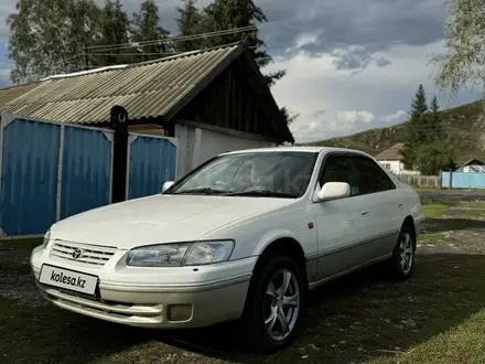 Toyota Camry Gracia 1997 года за 4 000 000 тг. в Усть-Каменогорск – фото 2