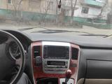 Toyota Alphard 2003 года за 6 300 000 тг. в Рудный – фото 4