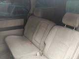 Toyota Alphard 2003 года за 6 300 000 тг. в Рудный – фото 5