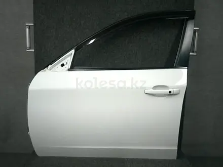 Передняя левая дверь Subaru Impreza 2007-2012 за 20 000 тг. в Алматы