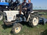 Mitsubishi 1990 годаүшін1 500 000 тг. в Актобе – фото 4