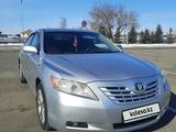 Toyota Camry 2006 года за 6 600 000 тг. в Талдыкорган – фото 3