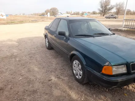 Audi 80 1992 года за 1 100 000 тг. в Тараз – фото 6