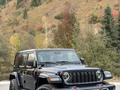 Jeep Wrangler 2025 годаүшін38 000 000 тг. в Алматы – фото 2