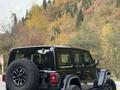 Jeep Wrangler 2025 годаүшін38 000 000 тг. в Алматы – фото 10