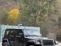 Jeep Wrangler 2025 годаүшін38 000 000 тг. в Алматы – фото 12