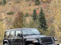 Jeep Wrangler 2025 годаүшін38 000 000 тг. в Алматы – фото 15