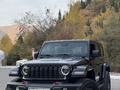 Jeep Wrangler 2025 годаүшін38 000 000 тг. в Алматы – фото 18