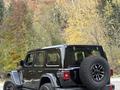 Jeep Wrangler 2025 годаүшін38 000 000 тг. в Алматы – фото 4