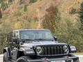 Jeep Wrangler 2025 годаүшін38 000 000 тг. в Алматы – фото 21