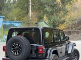 Jeep Wrangler 2025 года за 38 000 000 тг. в Алматы – фото 3