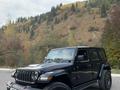 Jeep Wrangler 2025 годаүшін38 000 000 тг. в Алматы – фото 9