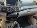 Mitsubishi L200 2011 года за 6 000 000 тг. в Астана – фото 15