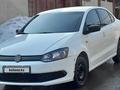 Volkswagen Polo 2015 годаfor3 000 000 тг. в Алматы – фото 6