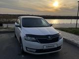 Skoda Rapid 2014 года за 5 200 000 тг. в Павлодар – фото 3