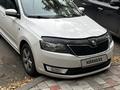 Skoda Rapid 2014 годаүшін5 500 000 тг. в Павлодар