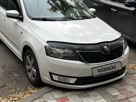 Skoda Rapid 2014 года за 5 500 000 тг. в Павлодар