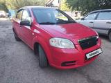 Chevrolet Aveo 2008 года за 2 650 000 тг. в Петропавловск – фото 2