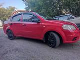 Chevrolet Aveo 2008 года за 2 650 000 тг. в Петропавловск – фото 3