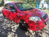 Chevrolet Aveo 2008 года за 2 650 000 тг. в Петропавловск – фото 4