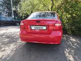 Chevrolet Aveo 2008 года за 2 650 000 тг. в Петропавловск – фото 5