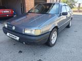 Volkswagen Passat 1988 годаүшін1 850 000 тг. в Талдыкорган